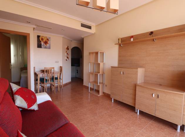 Wederverkoop - Appartement - Rojales - los palacios