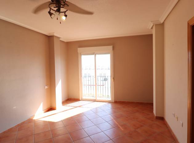 Resale - Apartment - Almoradi - almoradi