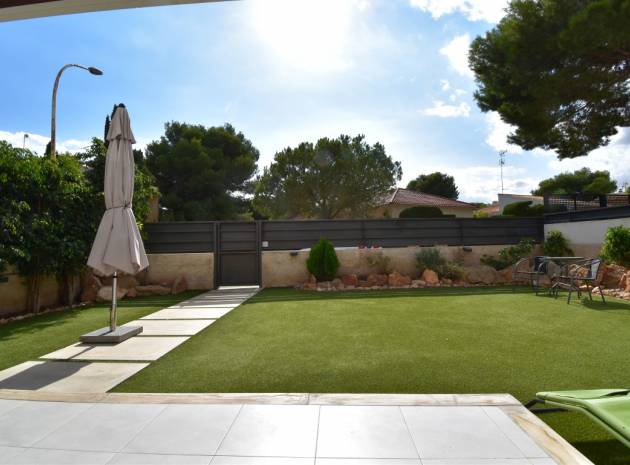 Revente - Appartement - Campoamor