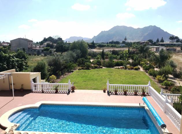 Revente - Country Property - Rafal - el mudamiento