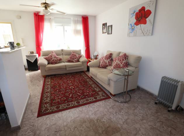 Resale - Apartment - Catral