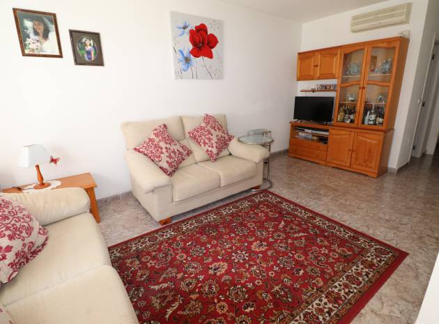 Resale - Apartment - Catral