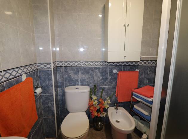 Resale - Apartment - Catral