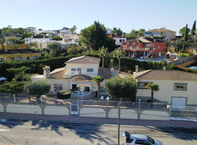 Wederverkoop - Villa - Almoradi - lomas de la juliana