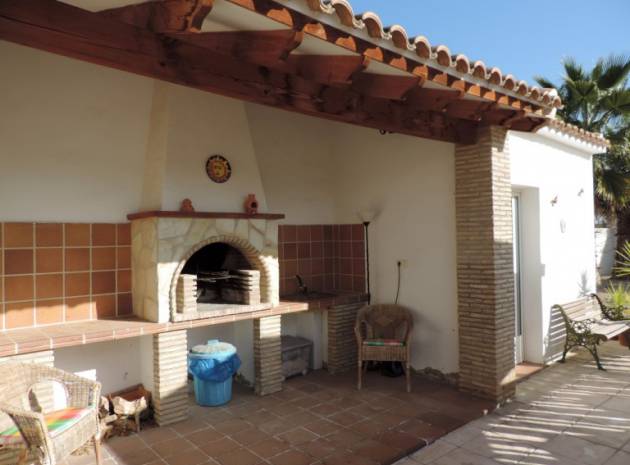 Revente - Country Property - Catral