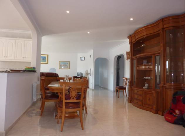 Revente - Country Property - Rojales