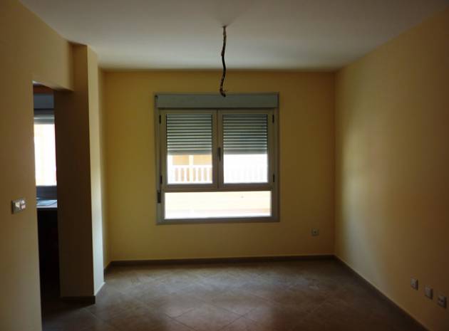 Resale - Apartment - Rojales