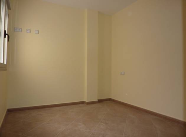 Resale - Apartment - Rojales