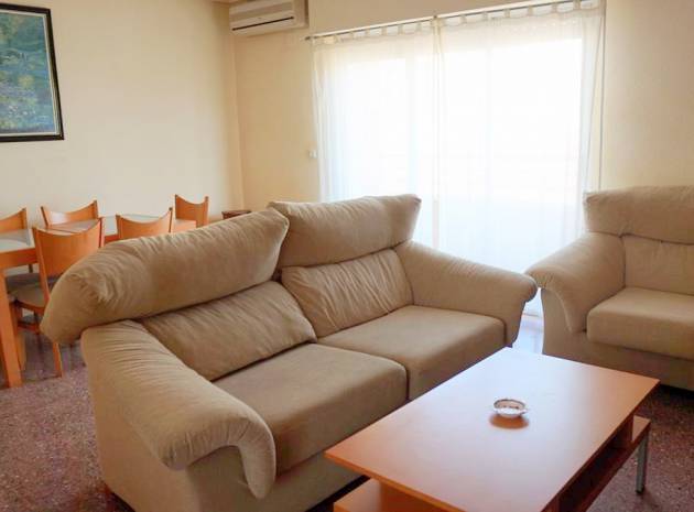 Wederverkoop - Appartement - Torrevieja - Beachside Torrevieja