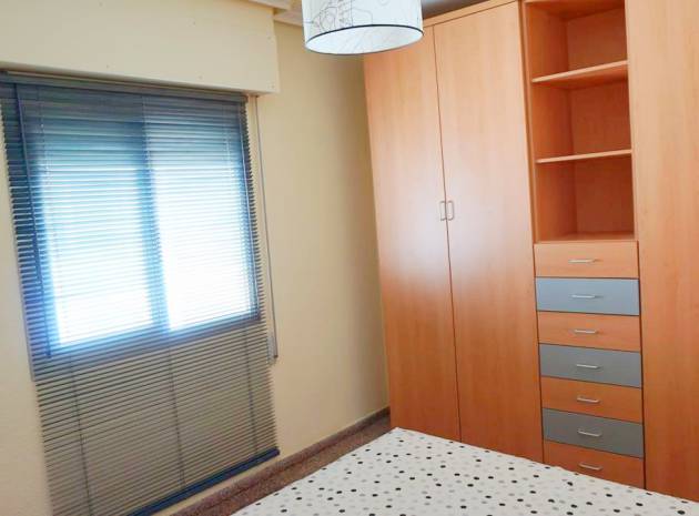 Revente - Appartement - Torrevieja - Beachside Torrevieja