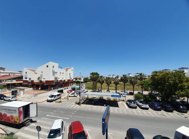 Wederverkoop - Appartement - Villamartin