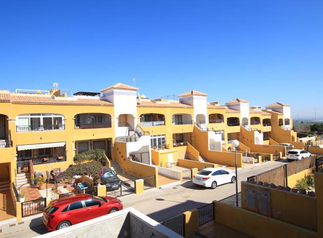 Resale - Apartment - Los Montesinos - La Herrada