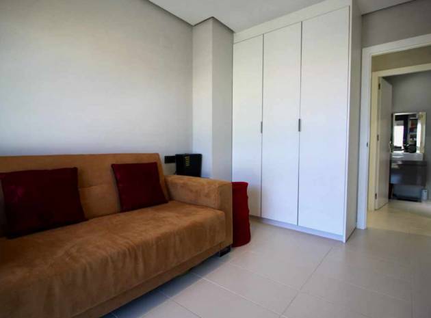 Wederverkoop - Appartement - Villamartin - La Fuente