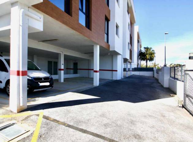 Revente - Appartement - Villamartin - La Fuente