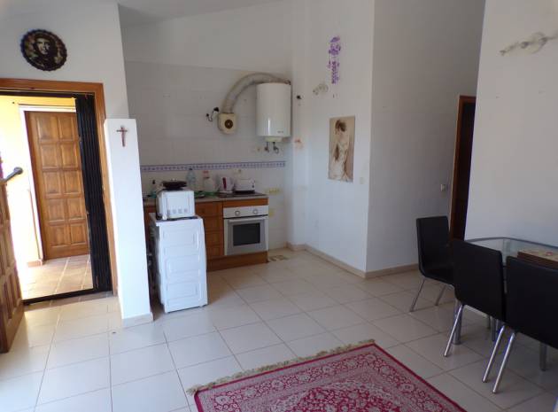 Wederverkoop - Appartement - Villamartin - lomas del golf