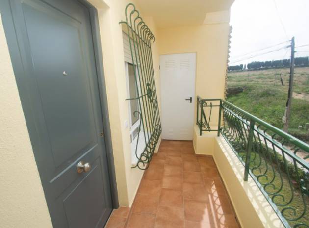 Resale - Apartment - Torrevieja - mar azul