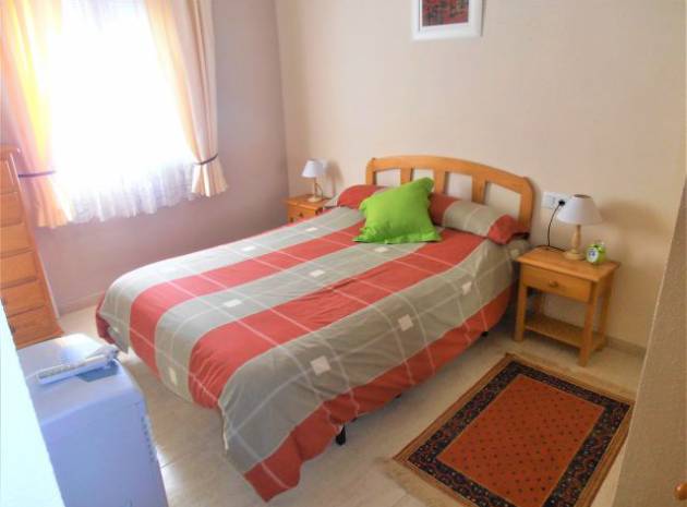 Revente - Appartement - Los Altos