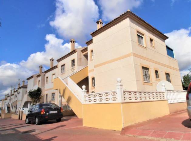 Revente - Appartement - Los Altos