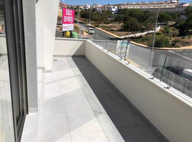 Nouvelle construction - Villa - Villamartin - El Galan