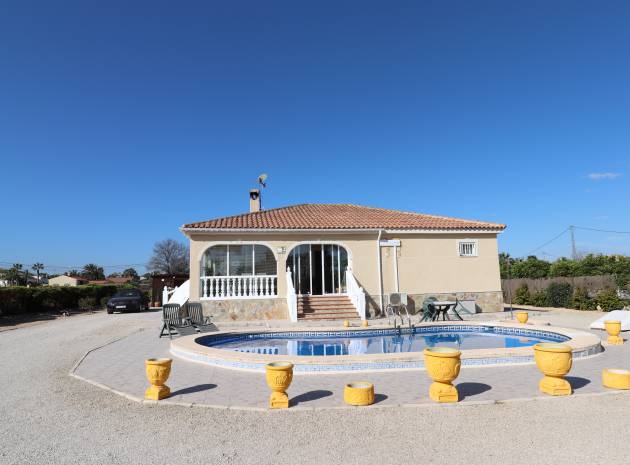 Revente - Country Property - Catral
