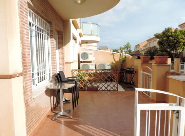 Wederverkoop - Villa - Playa Flamenca