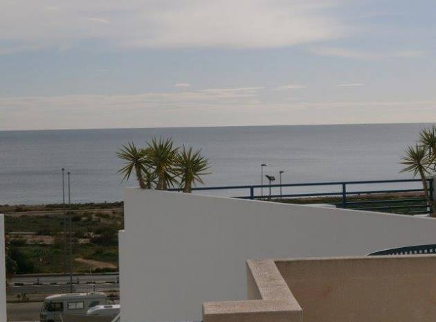 Resale - Apartment - Playa Flamenca