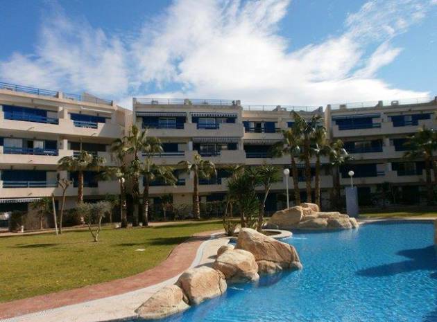 Wederverkoop - Appartement - Playa Flamenca