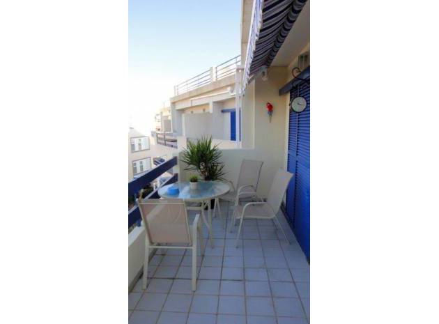 Wederverkoop - Appartement - Playa Flamenca