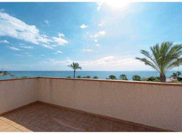 Resale - Villa - Campoamor