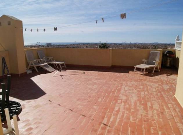 Wiederverkauf - Wohnung - Playa Flamenca