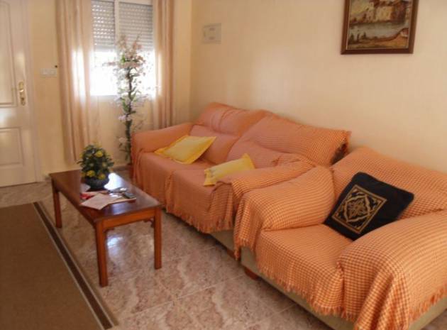 Resale - Townhouse - La Zenia