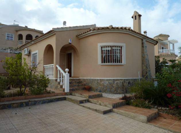 Revente - Villa - Benijofar