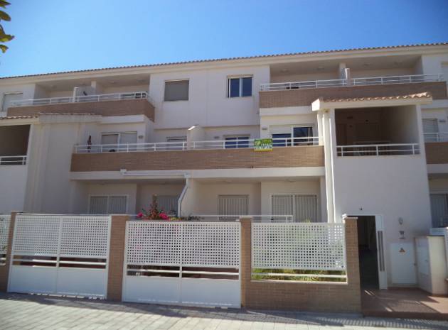 Resale - Apartment - Torre Pacheco