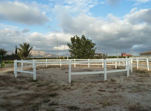 Wiederverkauf - Country Property - Orihuela - orihuela