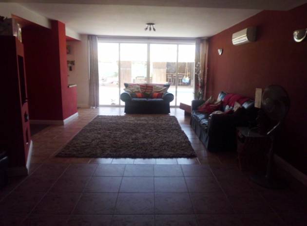 Resale - Country Property - Torre Pacheco