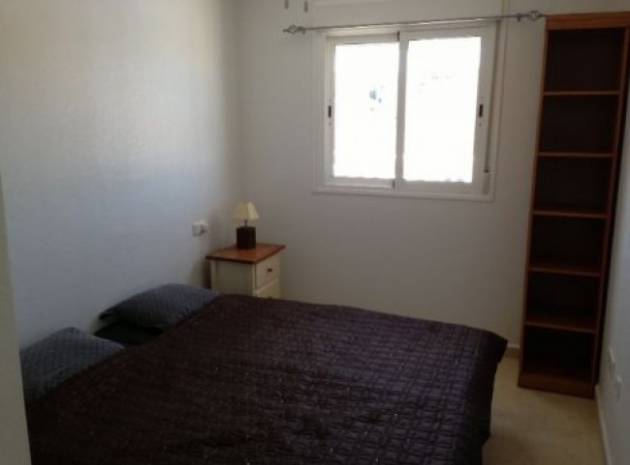 Revente - Appartement - Ciudad Quesada