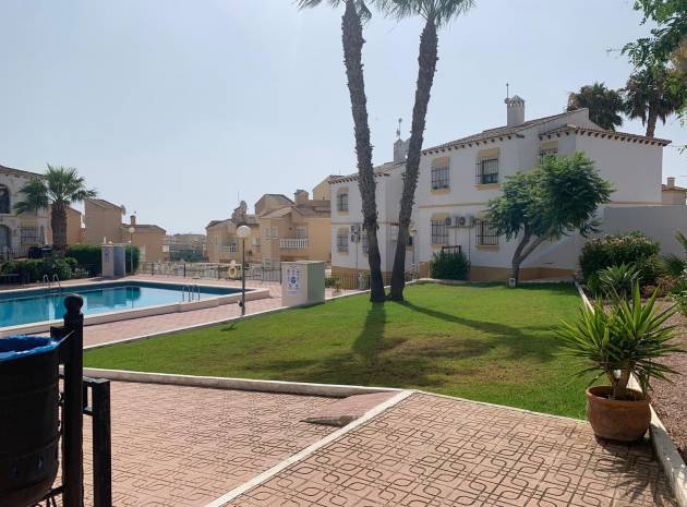 Revente - Appartement - Villamartin - las carolinas