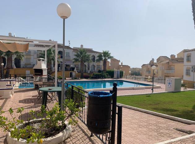 Resale - Apartment - Villamartin - las carolinas