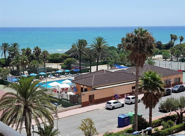 Resale - Apartment - La Mata - cabo cervera