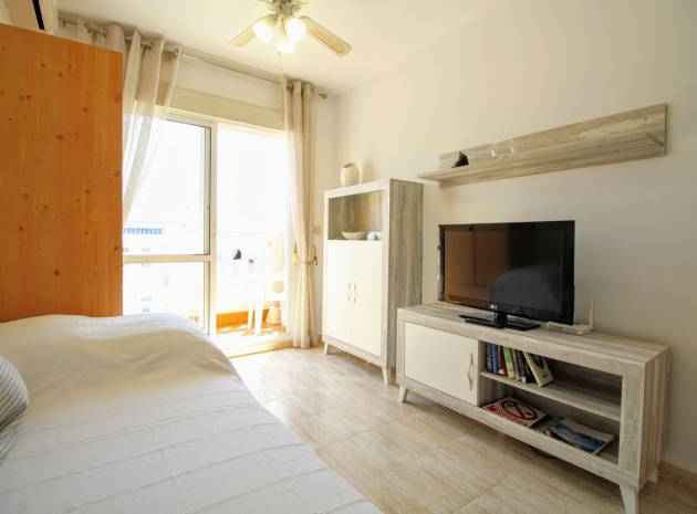 Resale - Apartment - Torrevieja - Beachside Torrevieja