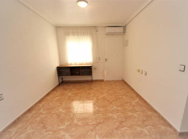 Wiederverkauf - Wohnung - Torrevieja - altos del limonar