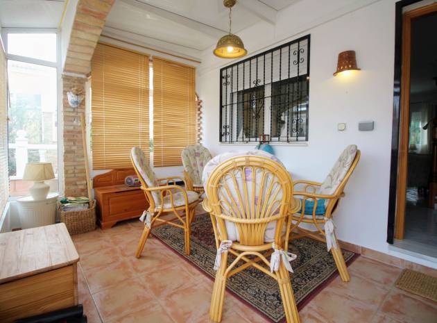 Resale - Villa - Los Balcones