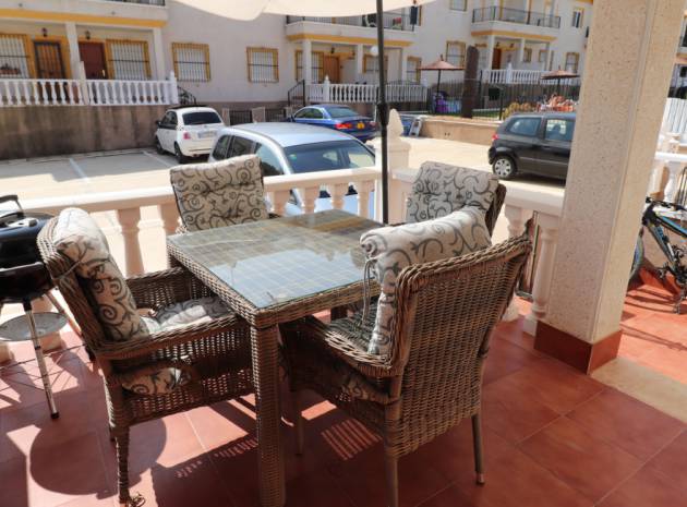 Wederverkoop - Appartement - Algorfa - Montemar