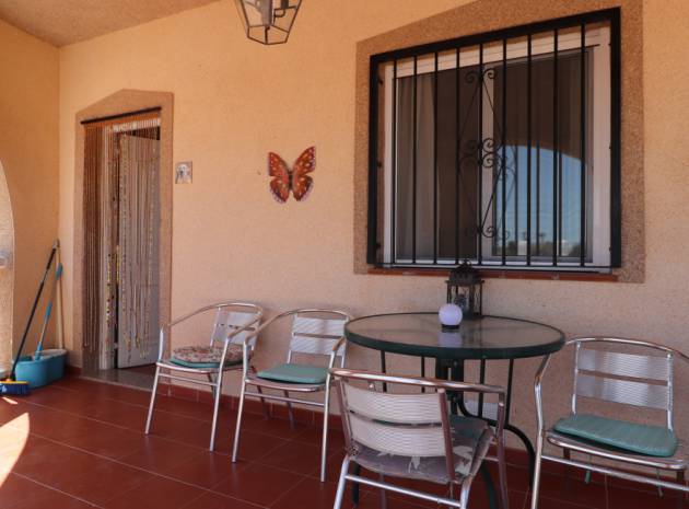 Resale - Villa - Dolores