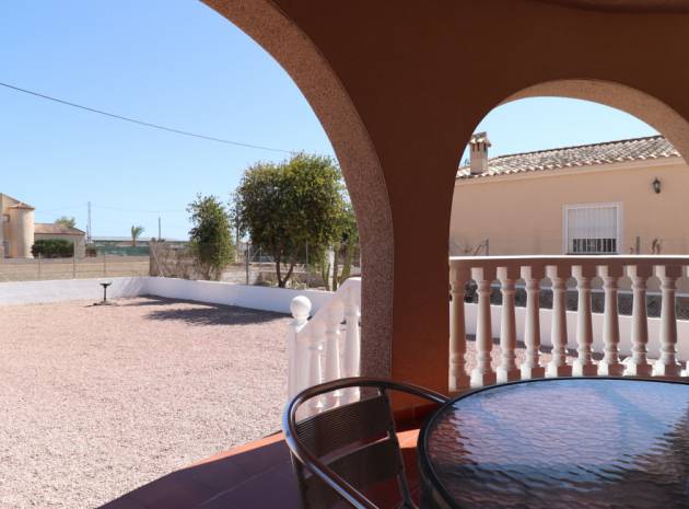 Resale - Villa - Dolores