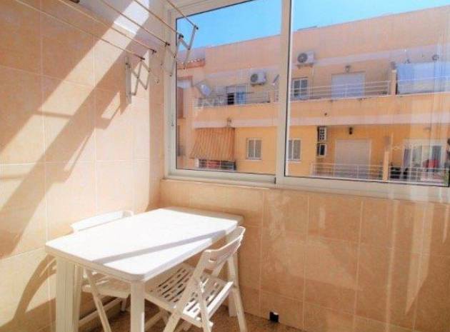 Revente - Appartement - Torrevieja - Beachside Torrevieja