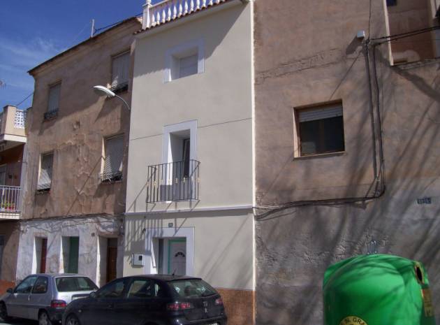 Resale - Townhouse - Aspe