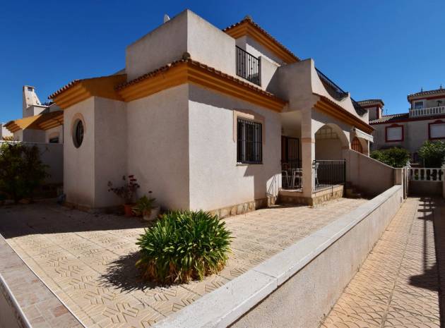 Resale - Villa - Playa Flamenca