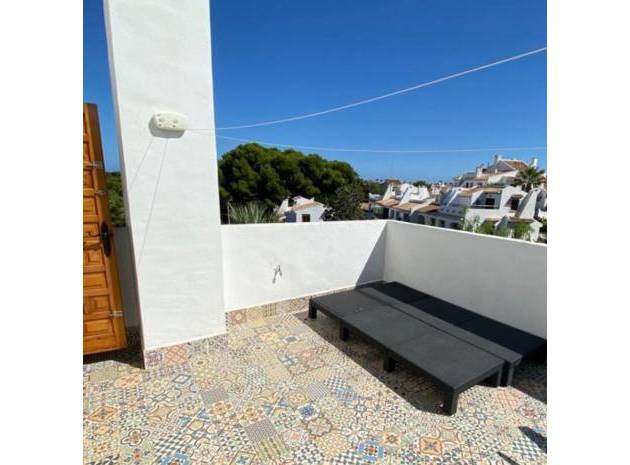 Resale - Townhouse - Villamartin - verdemar