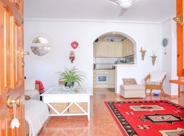 Resale - Bungalow - Playa Flamenca - serena